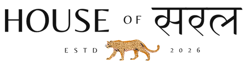 House Of Saral